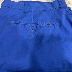 Polo Blue Chino Pants